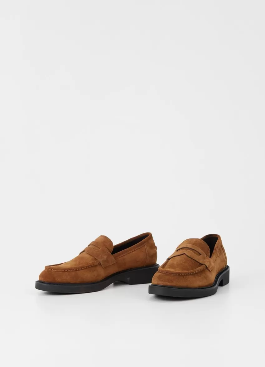 Alex M Loafer<Vagabond Online