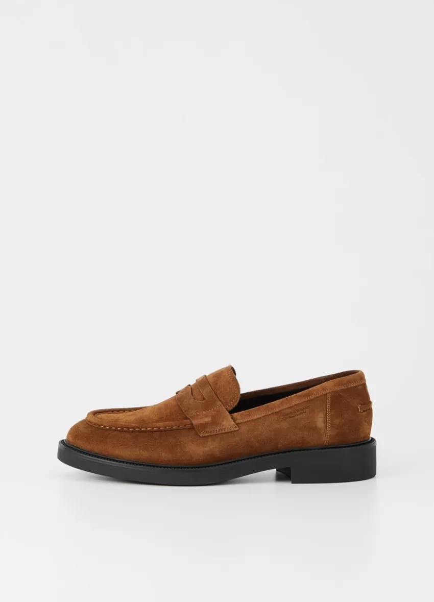 Alex M Loafer<Vagabond Online