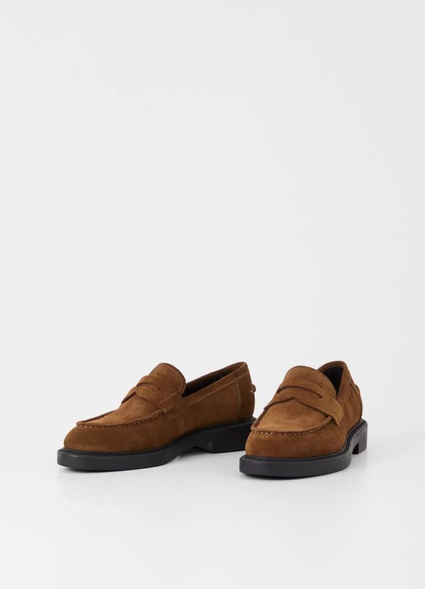 Alex W Loafer<Vagabond Outlet