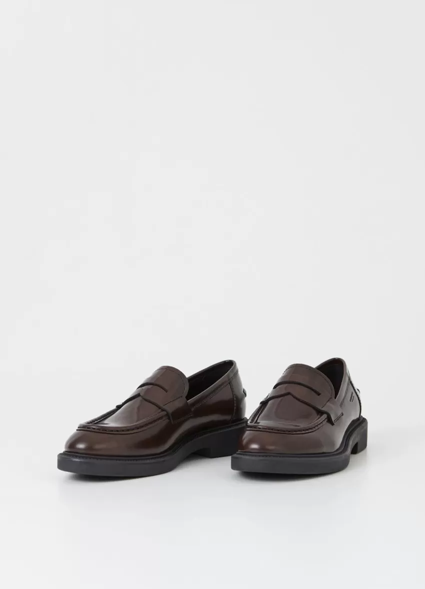 Alex W Loafer<Vagabond Best Sale