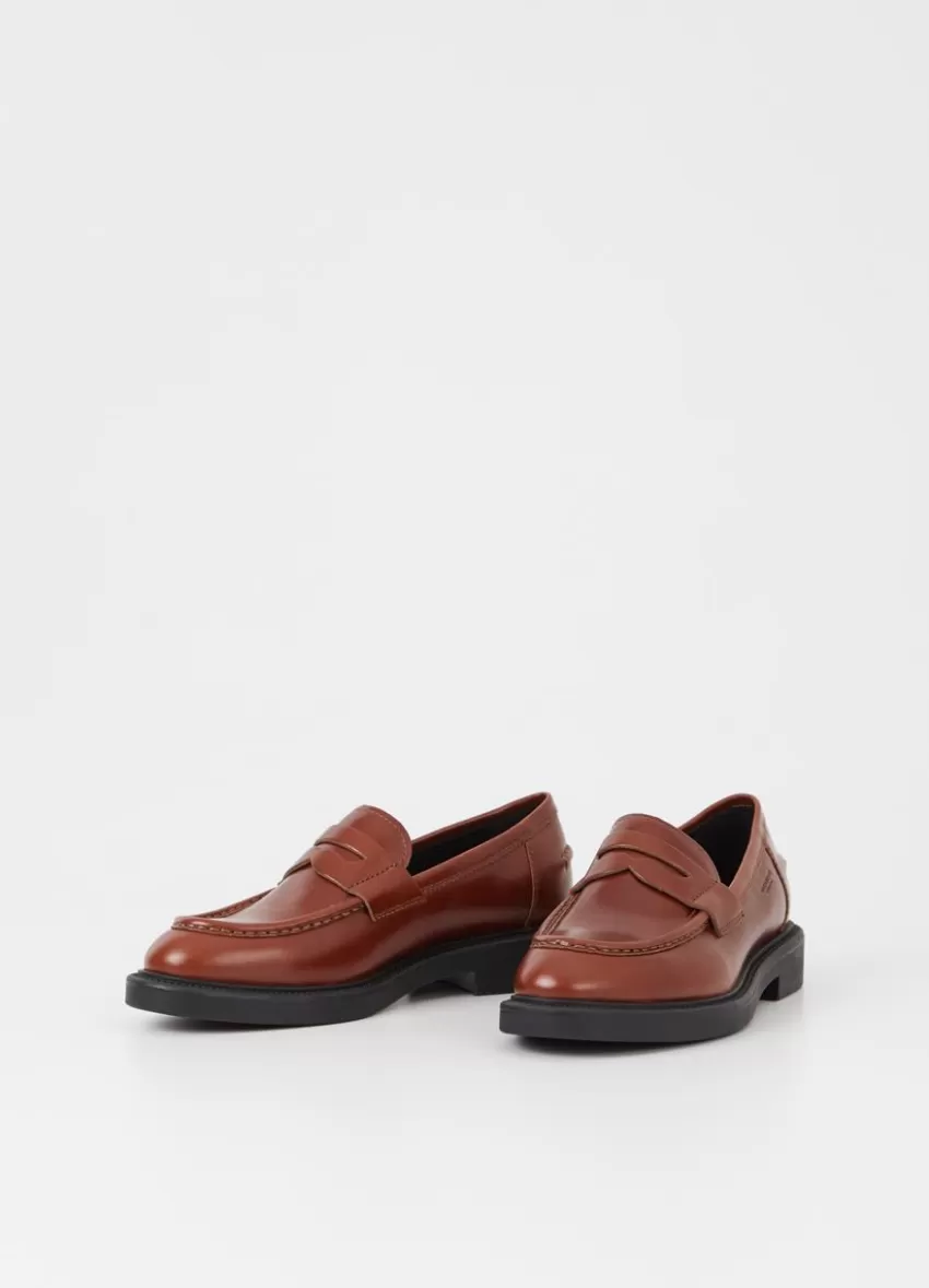 Alex W Loafer<Vagabond Shop