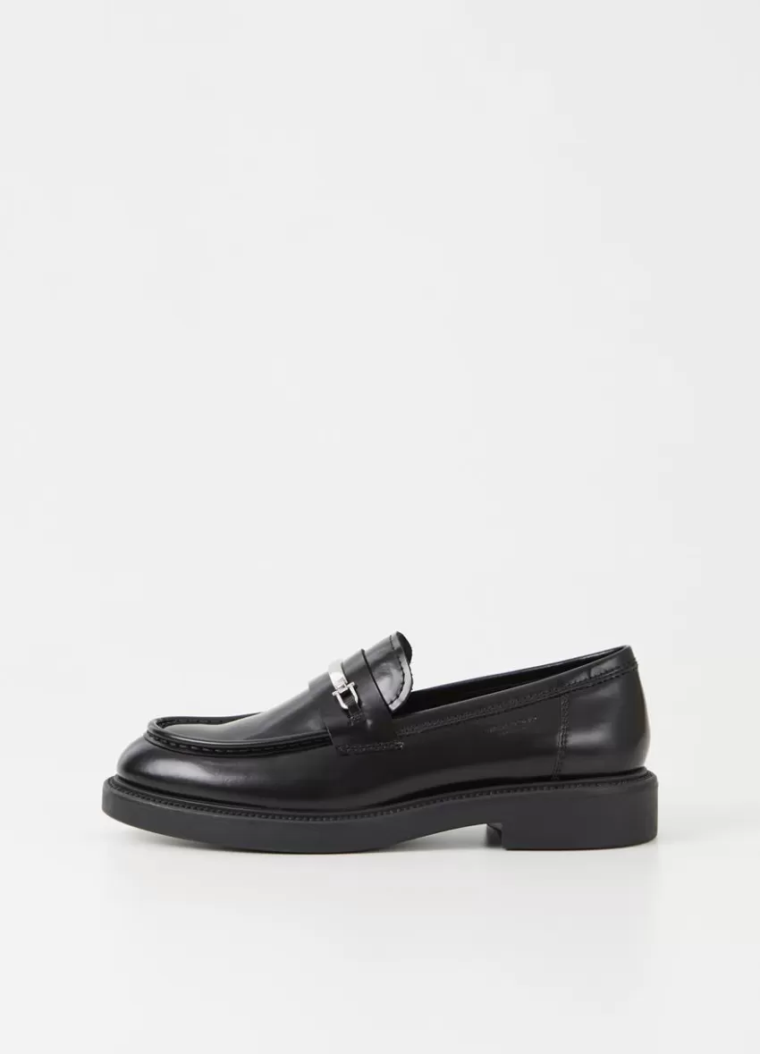 Alex W Loafer<Vagabond Fashion