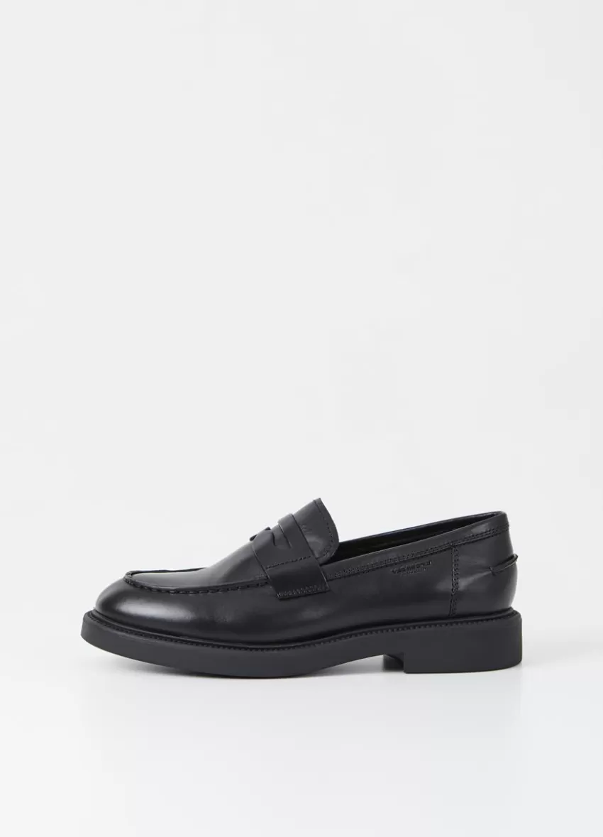 Alex W Loafer<Vagabond Clearance