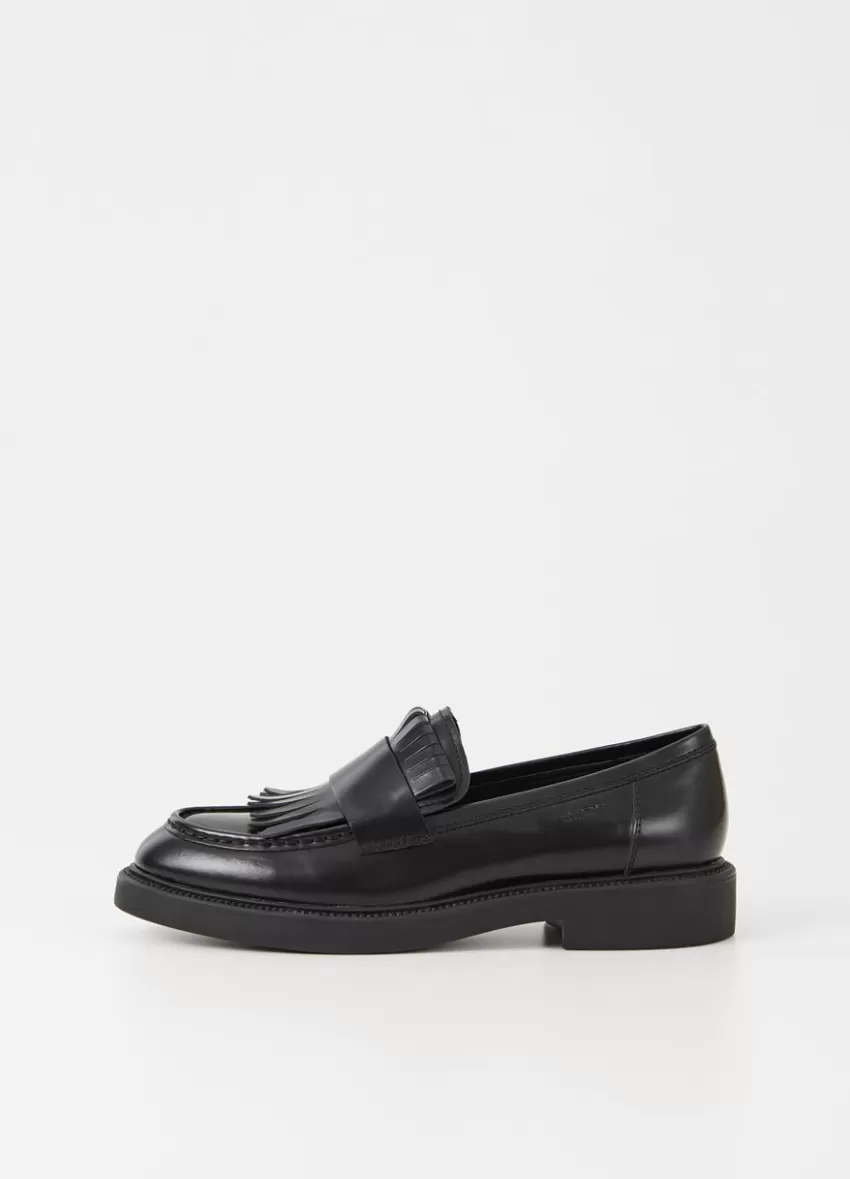 Alex W Loafer<Vagabond Hot