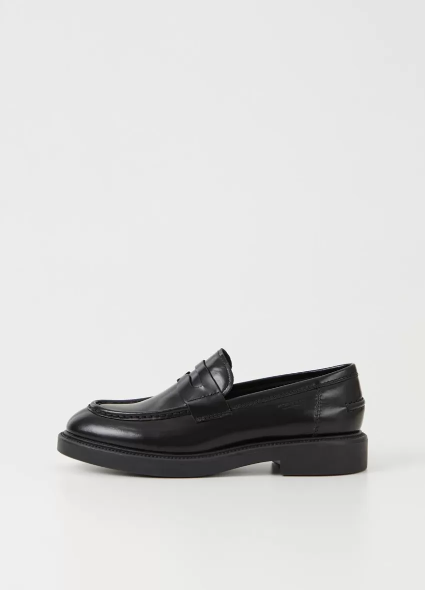 Alex W Loafer<Vagabond Sale