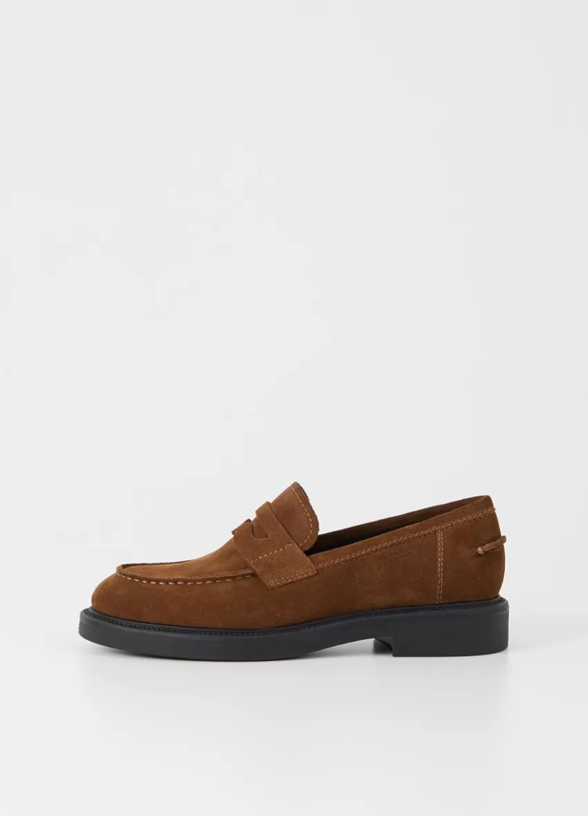 Alex W Loafer<Vagabond Outlet