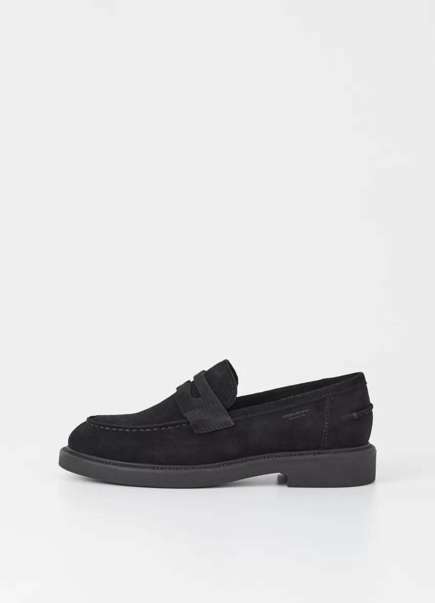 Alex W Loafer<Vagabond Flash Sale