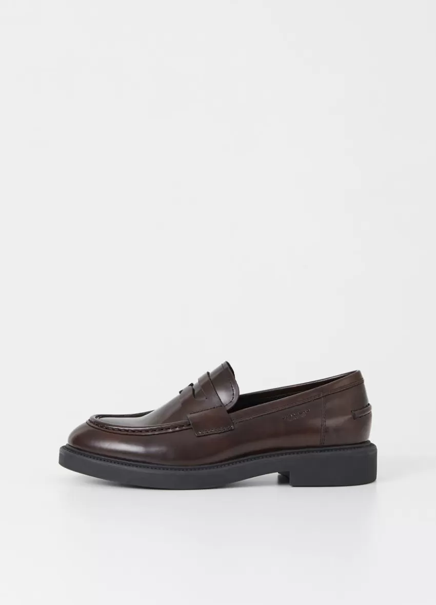 Alex W Loafer<Vagabond Best Sale