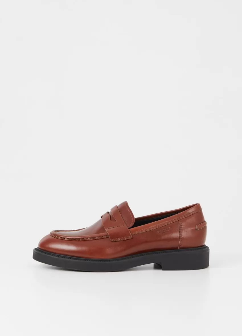 Alex W Loafer<Vagabond Shop