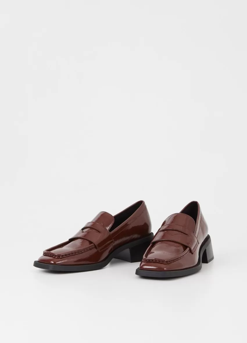 Blanca Loafer<Vagabond Online