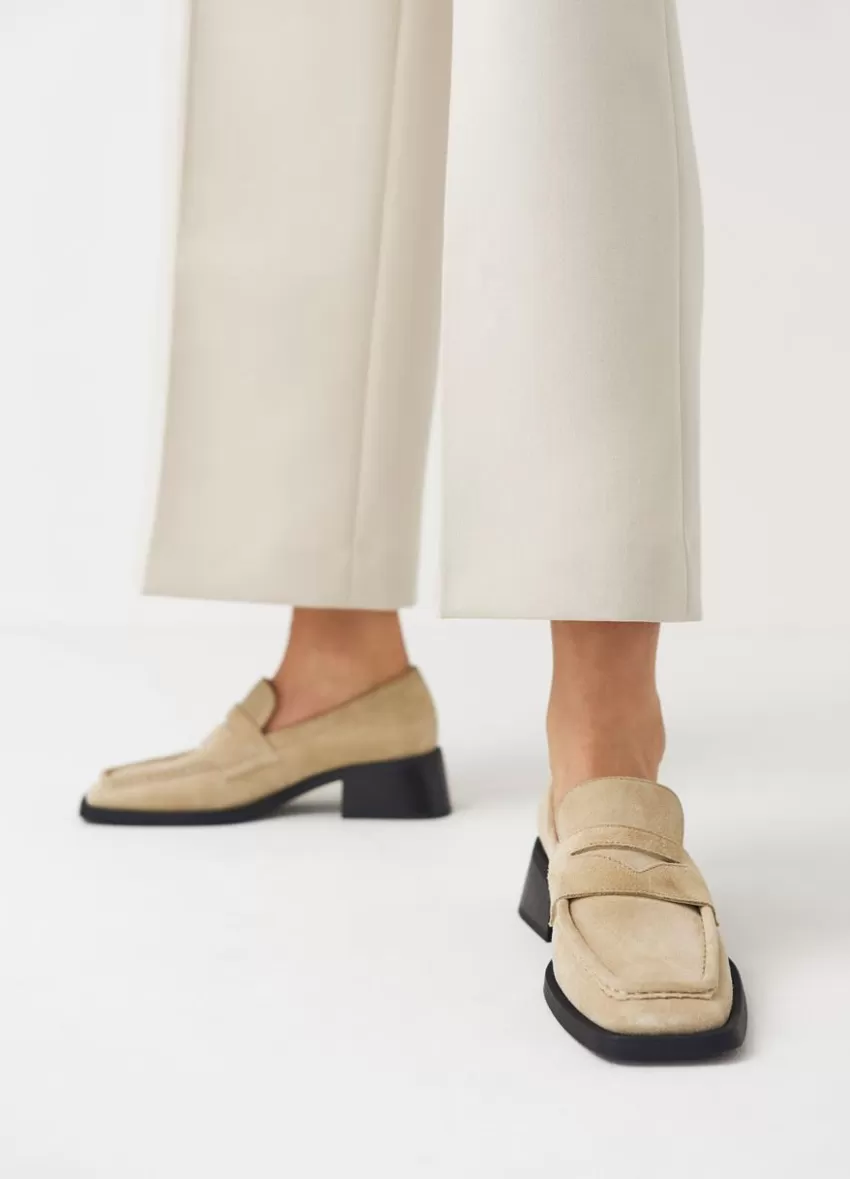 Blanca Loafer<Vagabond Cheap