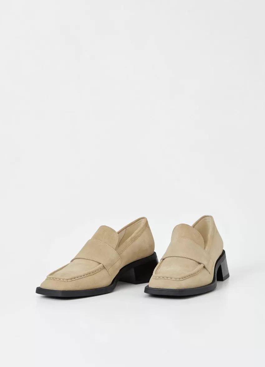 Blanca Loafer<Vagabond Store