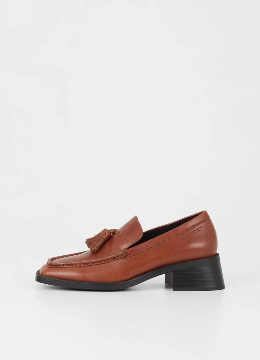 Blanca Loafer<Vagabond Online