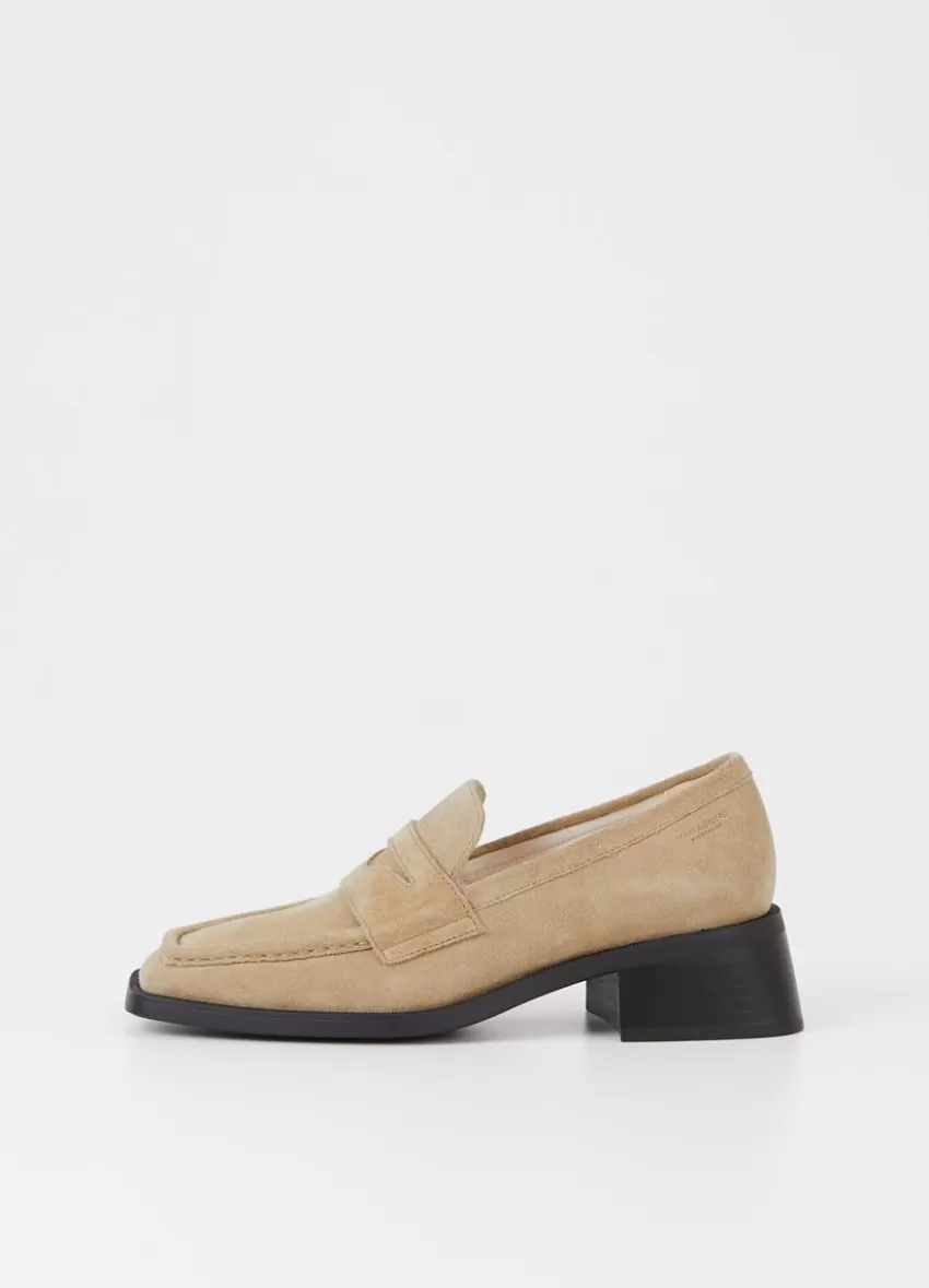 Blanca Loafer<Vagabond Cheap