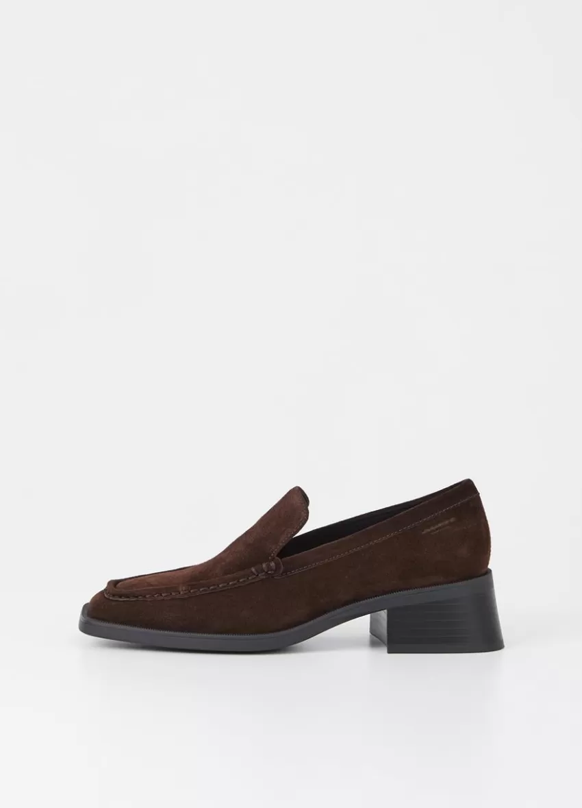 Blanca Loafer<Vagabond Hot