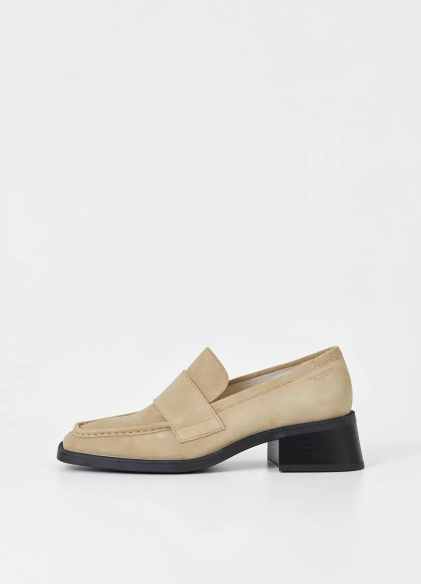 Blanca Loafer<Vagabond Store