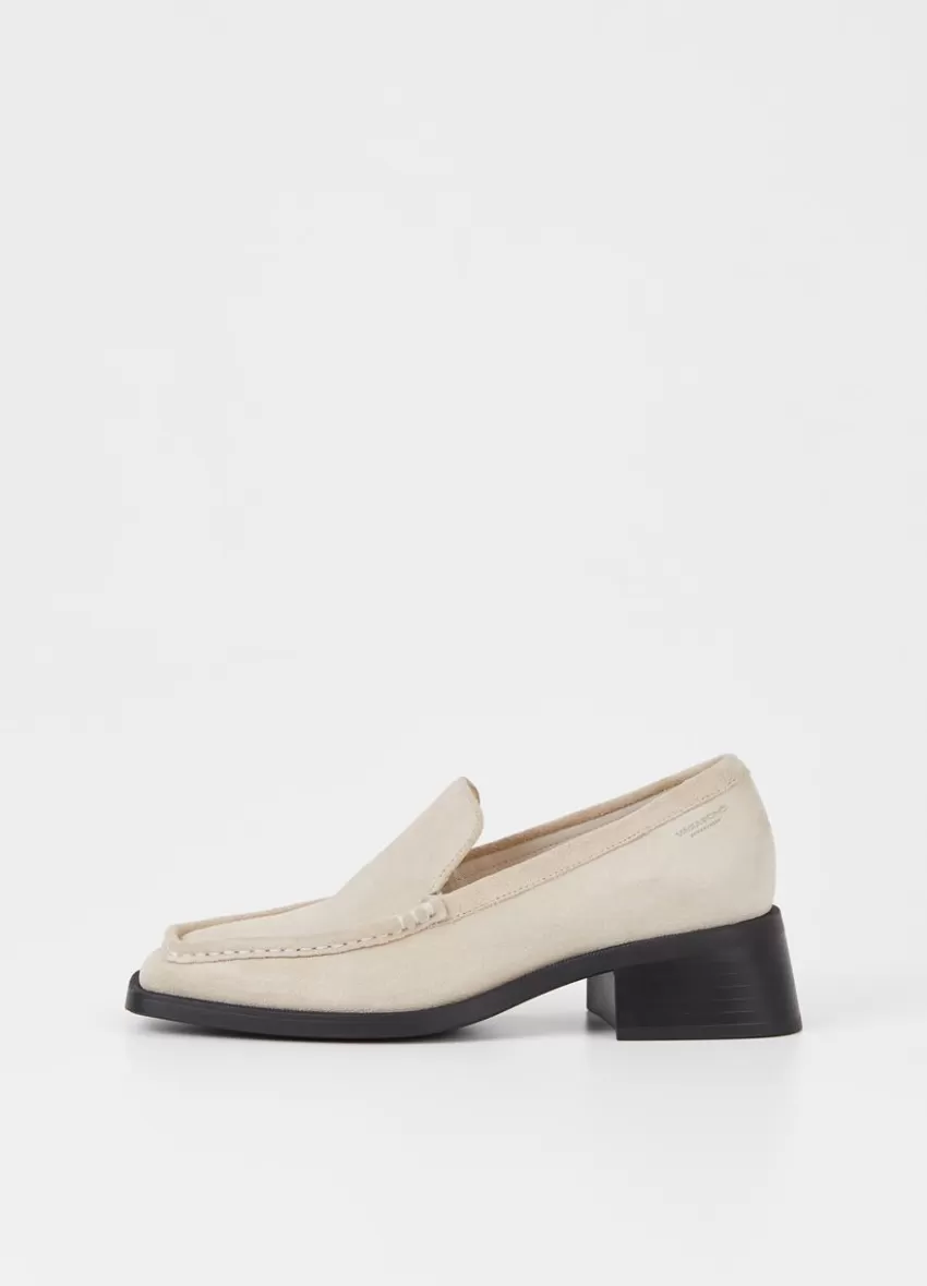 Blanca Loafer<Vagabond Fashion