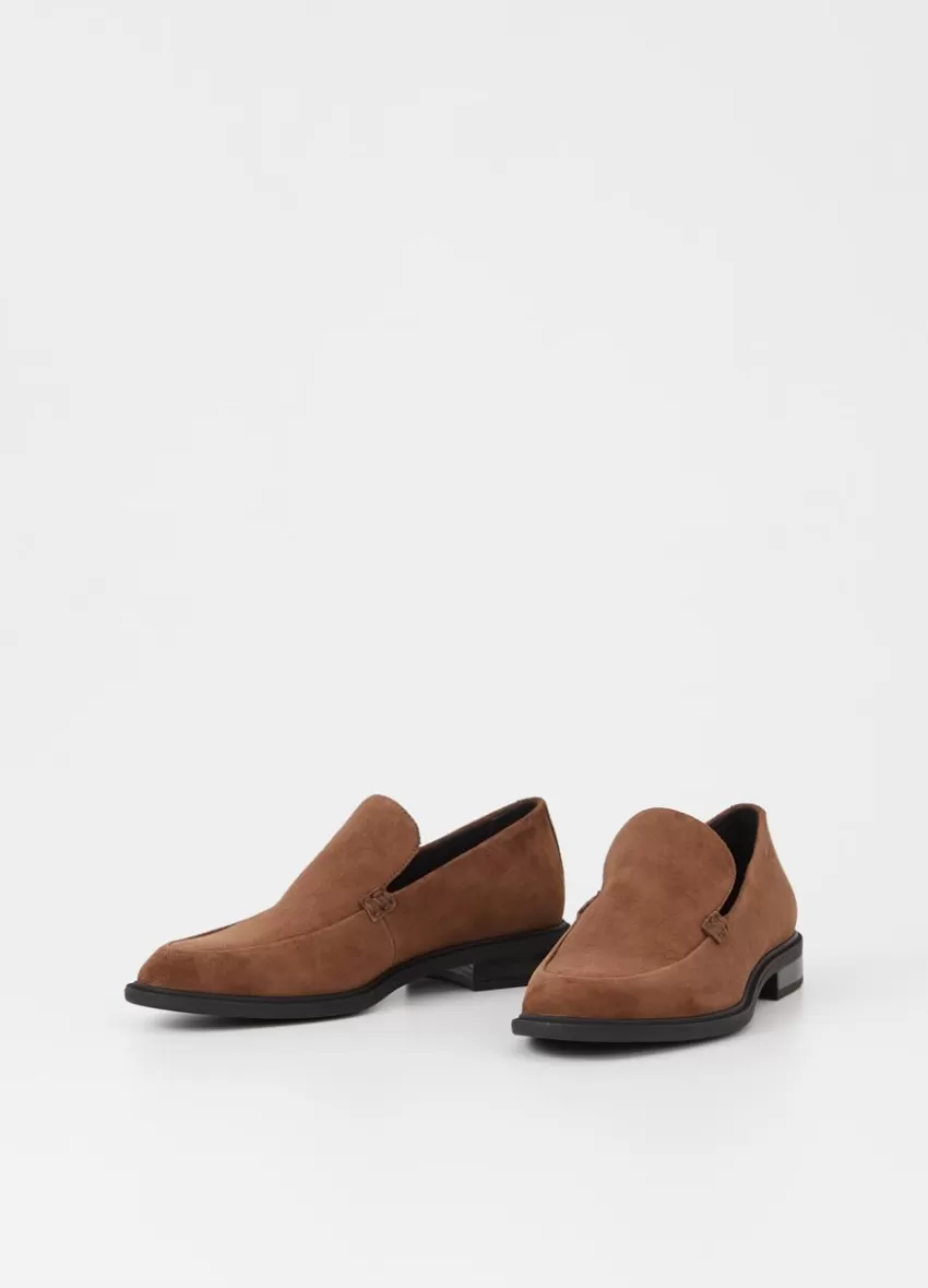 Frances 2.0 Loafer<Vagabond Discount