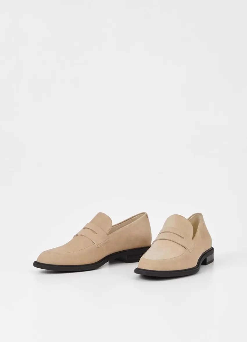 Frances 2.0 Loafer<Vagabond Best