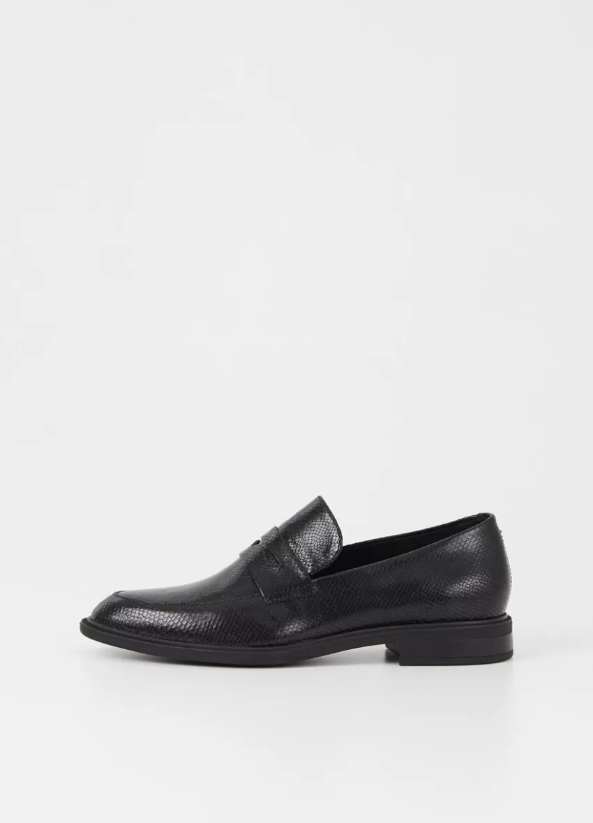 Frances 2.0 Loafer<Vagabond Hot