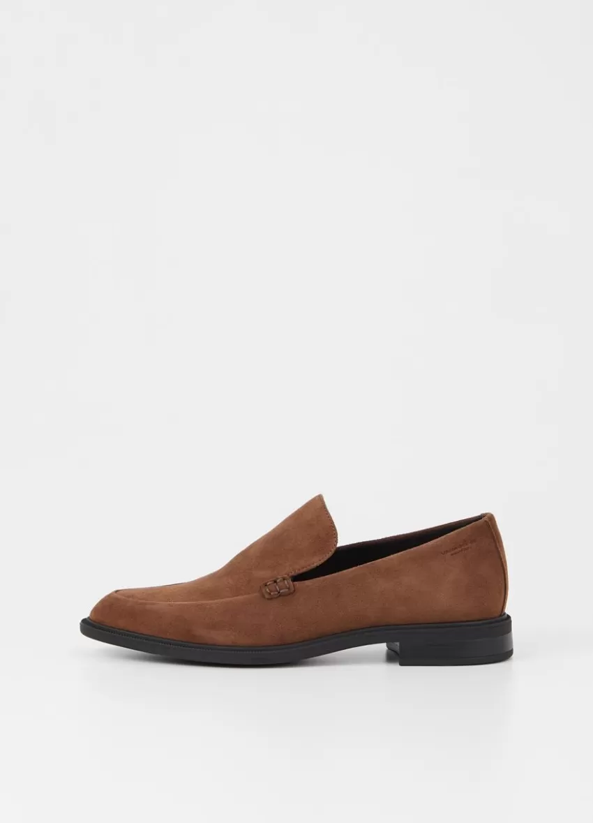 Frances 2.0 Loafer<Vagabond Discount