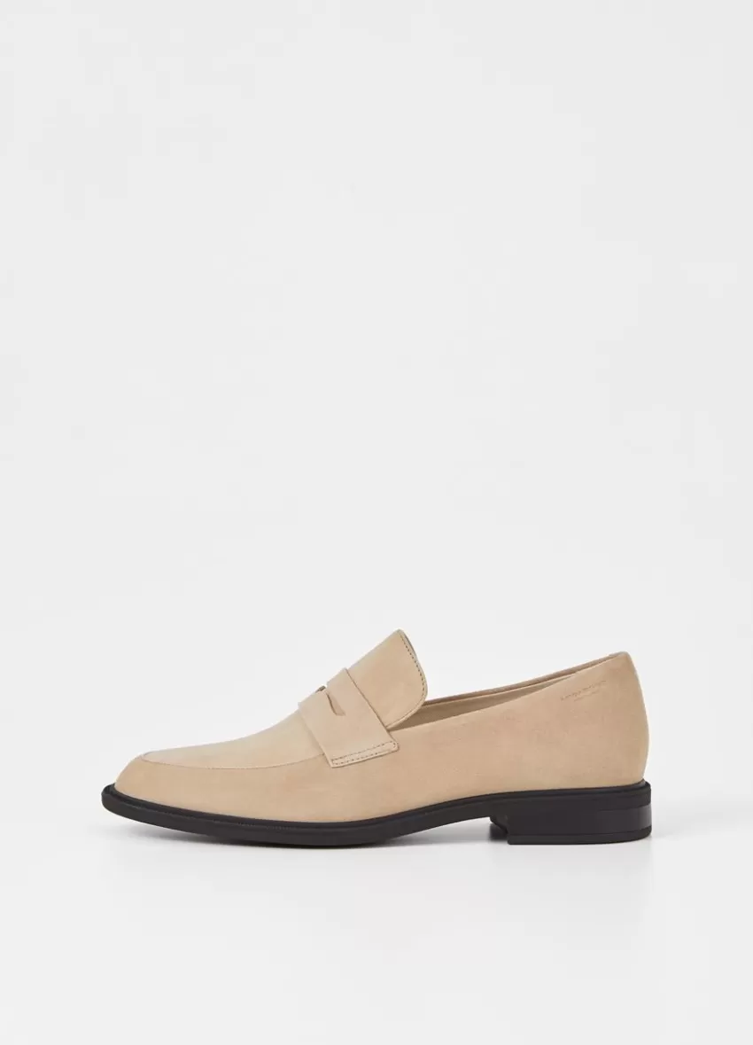 Frances 2.0 Loafer<Vagabond Best