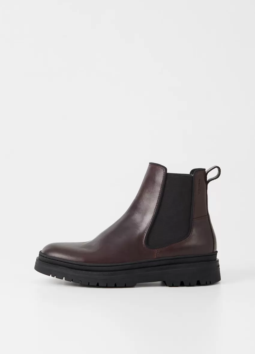 James Boots<Vagabond Cheap