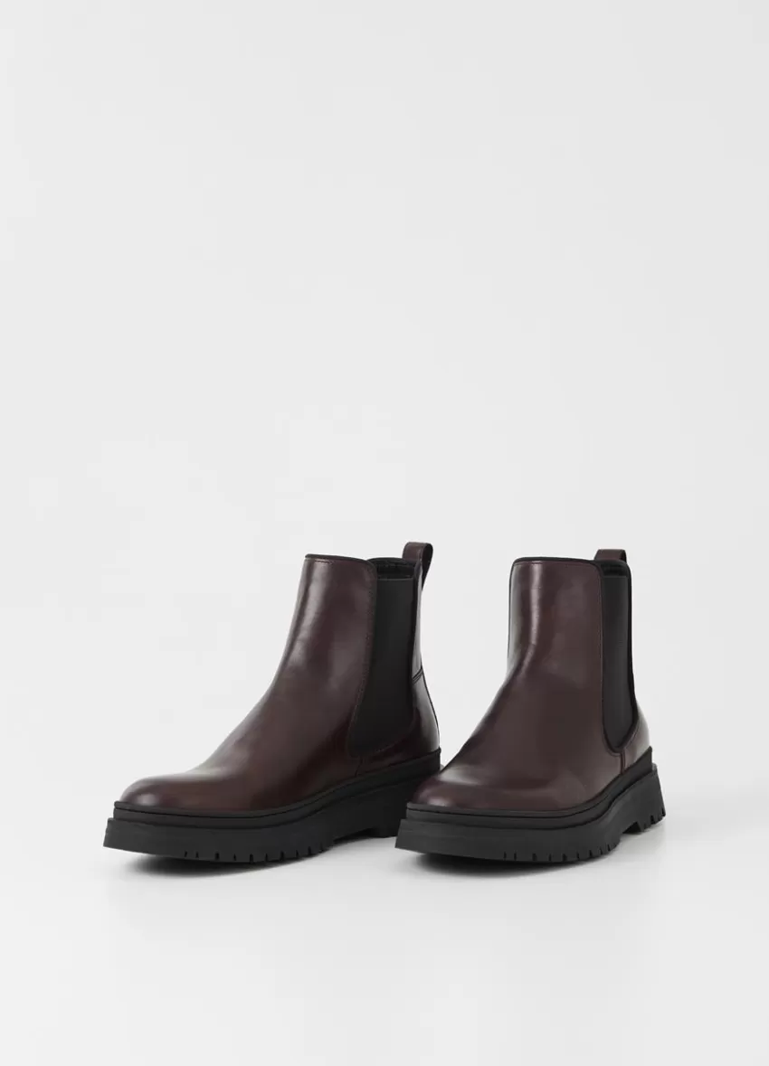 James Boots<Vagabond Cheap