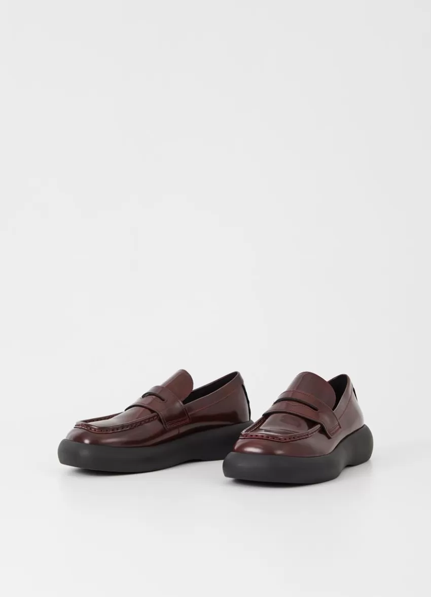 Janick Loafer<Vagabond Online