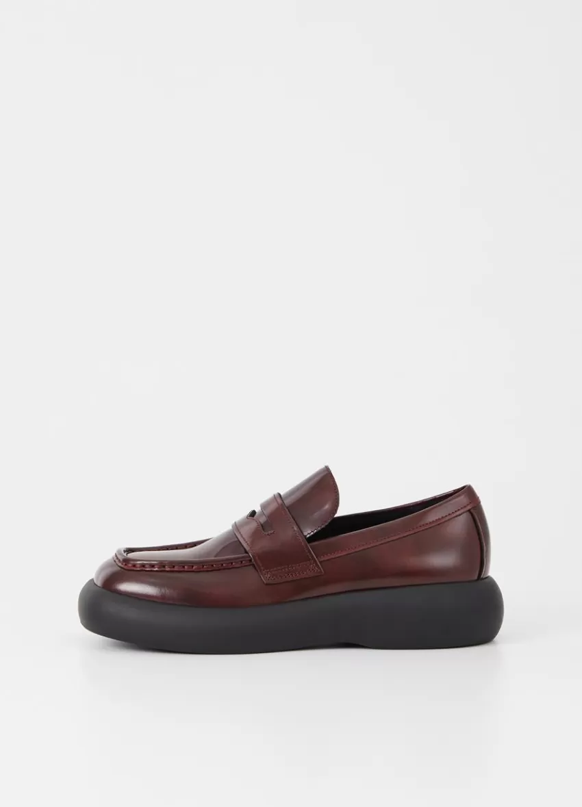 Janick Loafer<Vagabond Online