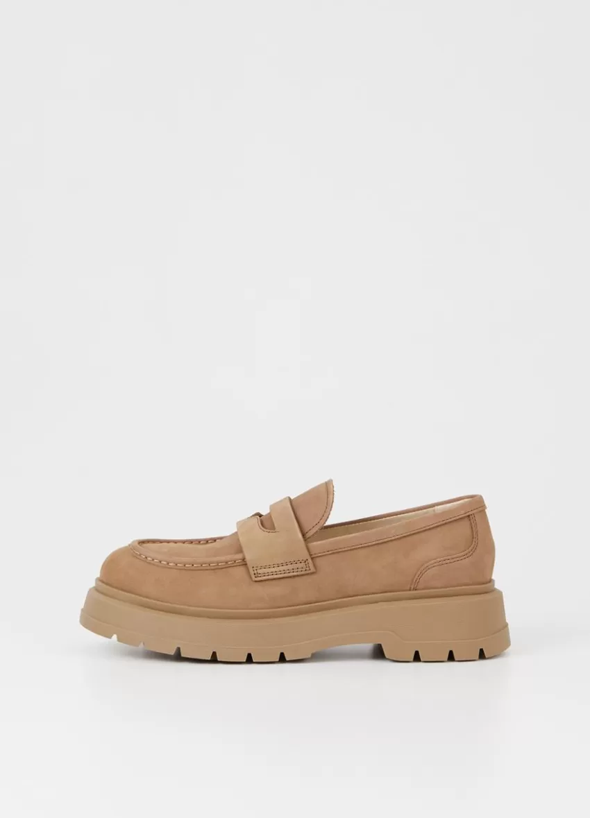 Jeff Loafer<Vagabond New