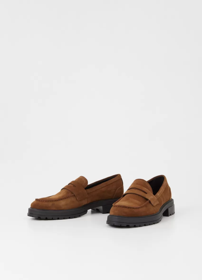 Johnny 2.0 Loafer<Vagabond Clearance