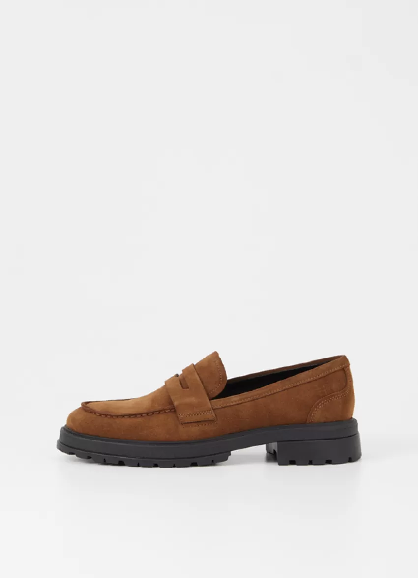 Johnny 2.0 Loafer<Vagabond Clearance