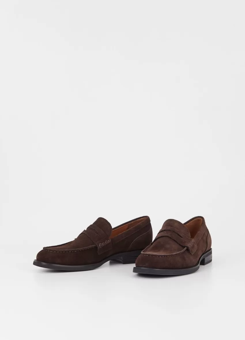 Mario Loafer<Vagabond New